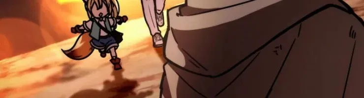 Hành Trình Vác Gậy Chạy Bốn Phương Tám Hướng Chap 6 - Next Chap 7