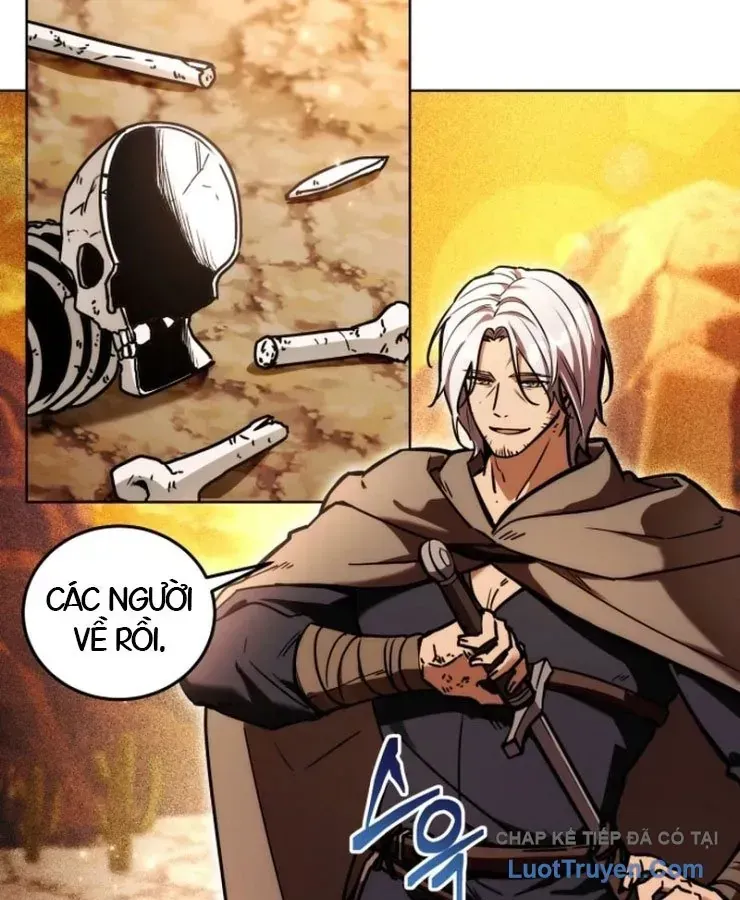 Hành Trình Vác Gậy Chạy Bốn Phương Tám Hướng Chap 6 - Next Chap 7