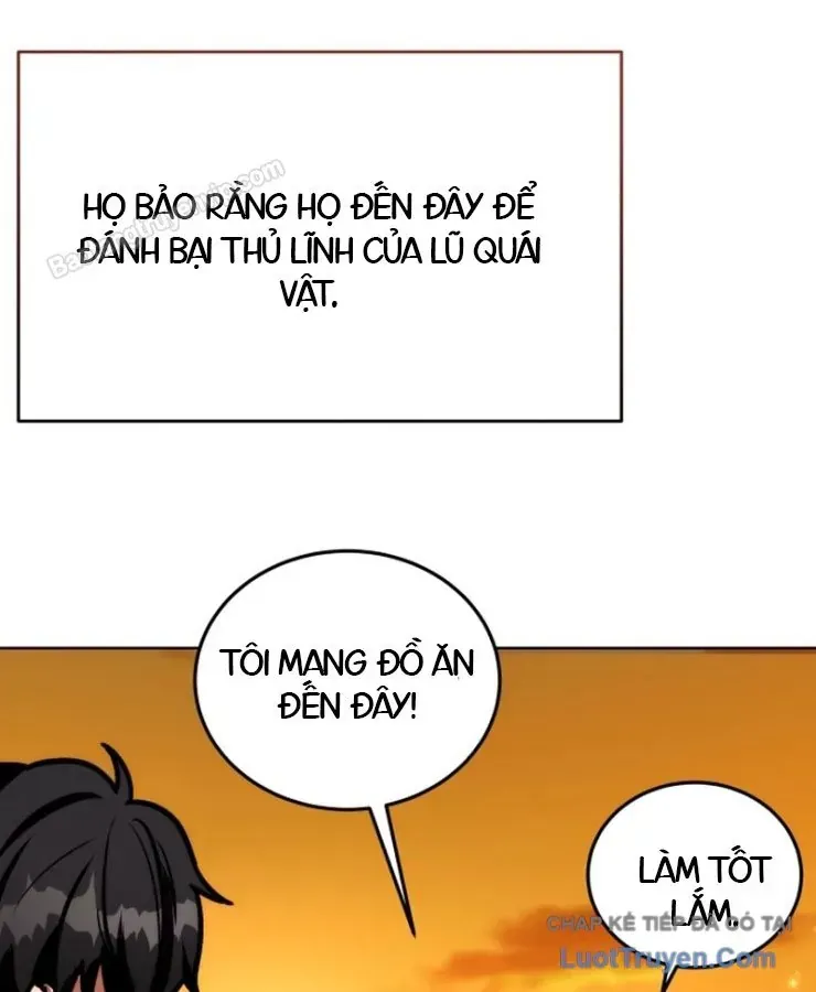 Hành Trình Vác Gậy Chạy Bốn Phương Tám Hướng Chap 6 - Next Chap 7
