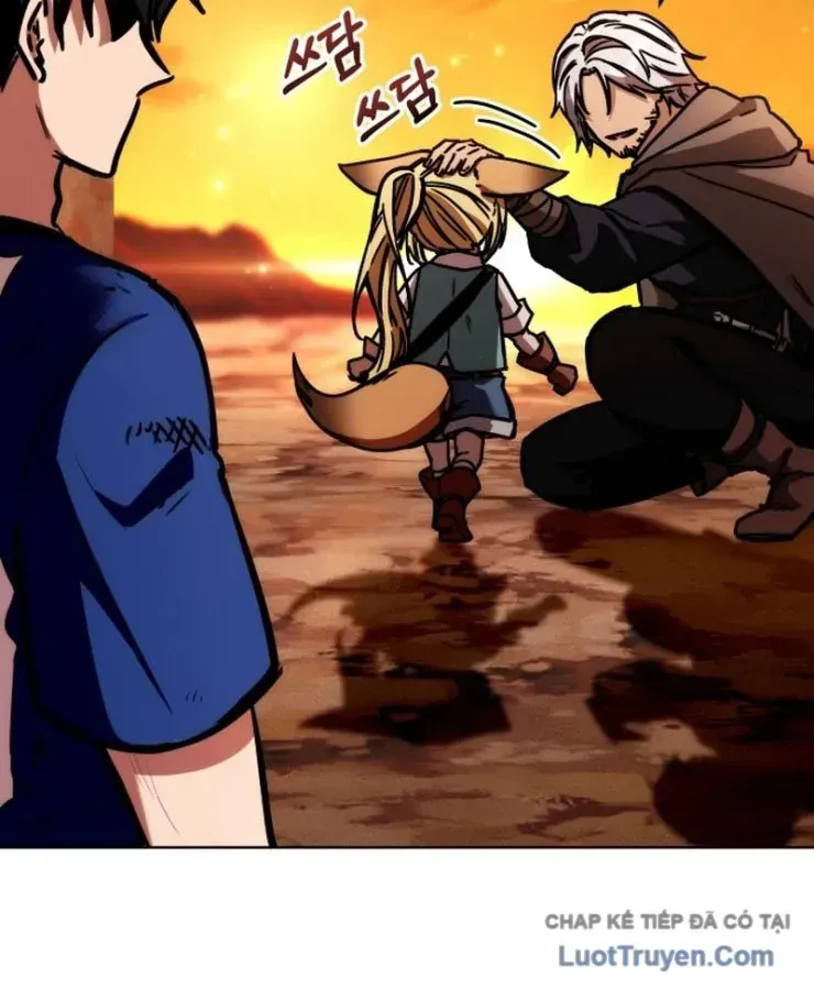Hành Trình Vác Gậy Chạy Bốn Phương Tám Hướng Chap 6 - Next Chap 7
