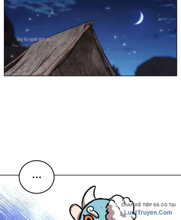 Hành Trình Vác Gậy Chạy Bốn Phương Tám Hướng Chap 6 - Next Chap 7