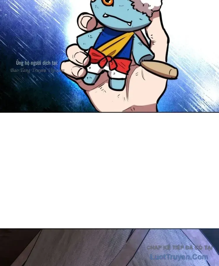 Hành Trình Vác Gậy Chạy Bốn Phương Tám Hướng Chap 6 - Next Chap 7