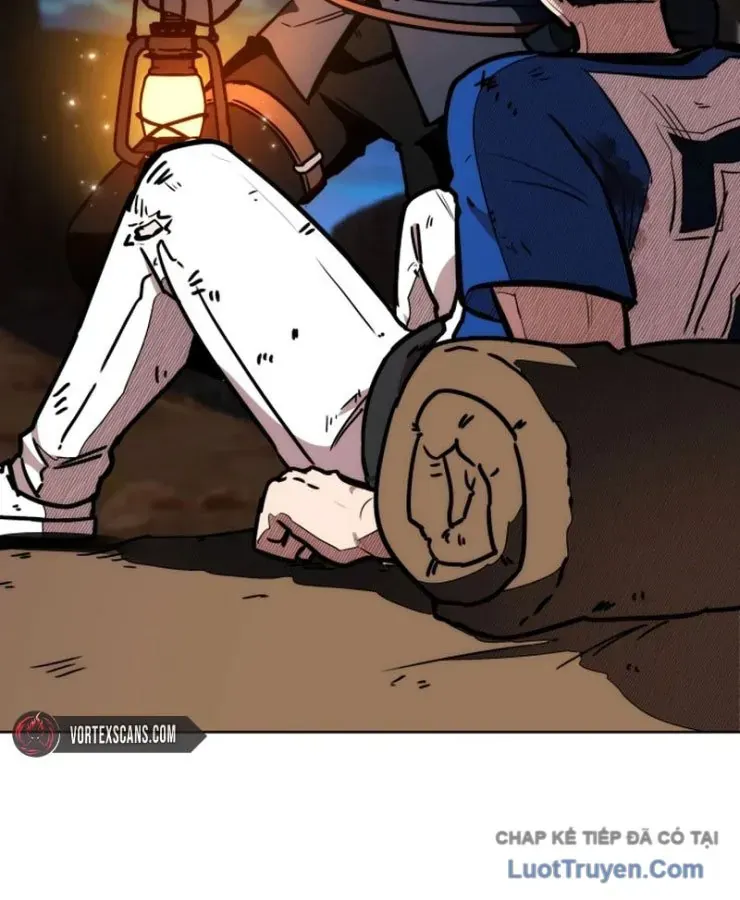 Hành Trình Vác Gậy Chạy Bốn Phương Tám Hướng Chap 6 - Next Chap 7