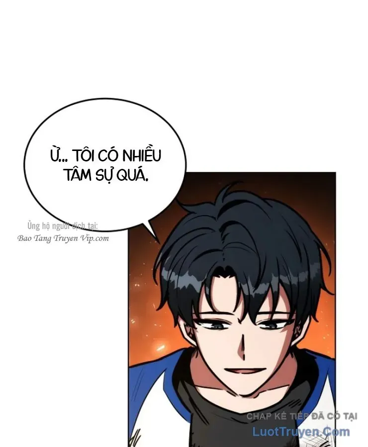 Hành Trình Vác Gậy Chạy Bốn Phương Tám Hướng Chap 6 - Next Chap 7