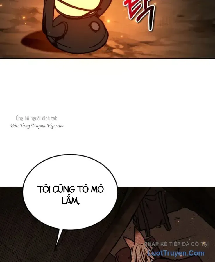 Hành Trình Vác Gậy Chạy Bốn Phương Tám Hướng Chap 6 - Next Chap 7