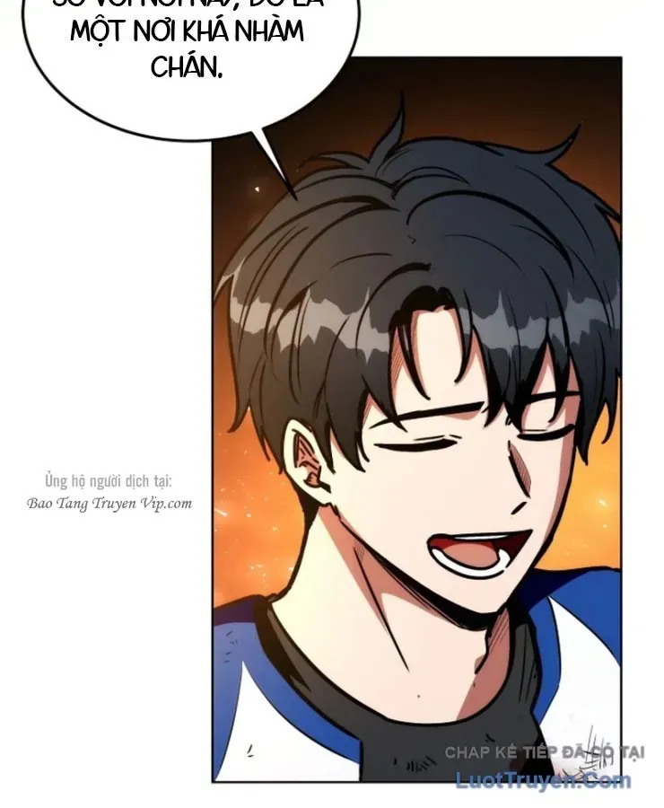 Hành Trình Vác Gậy Chạy Bốn Phương Tám Hướng Chap 6 - Next Chap 7