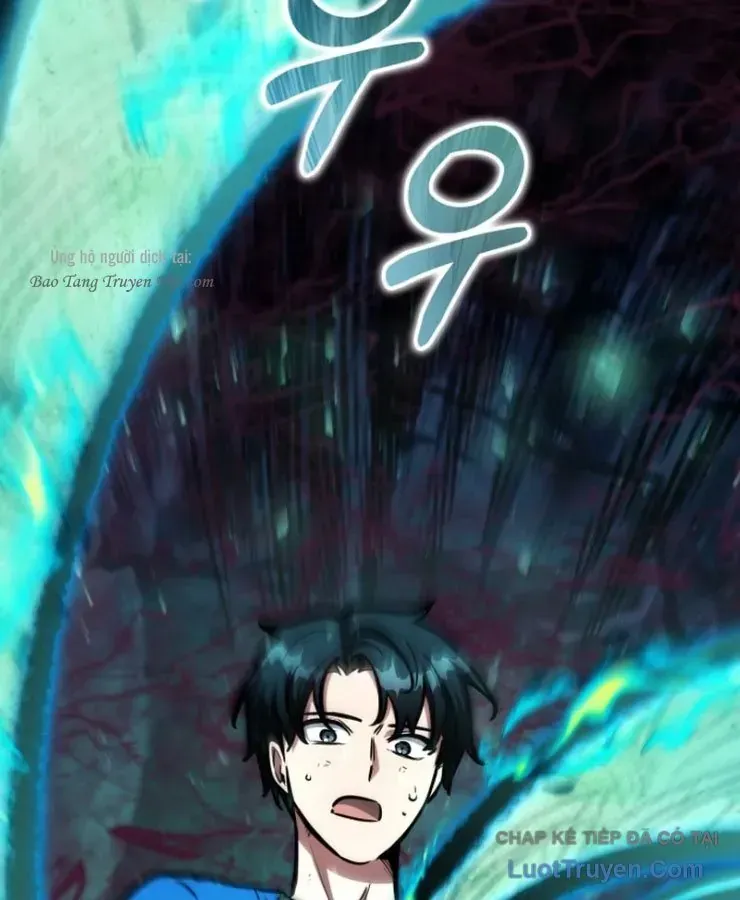 Hành Trình Vác Gậy Chạy Bốn Phương Tám Hướng Chap 6 - Next Chap 7