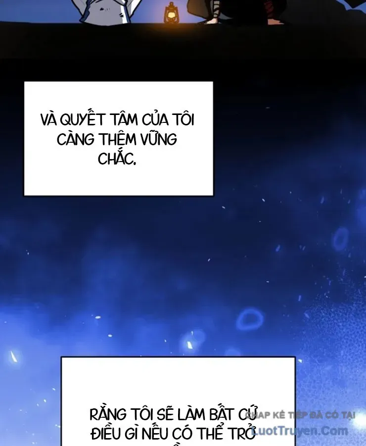 Hành Trình Vác Gậy Chạy Bốn Phương Tám Hướng Chap 6 - Next Chap 7