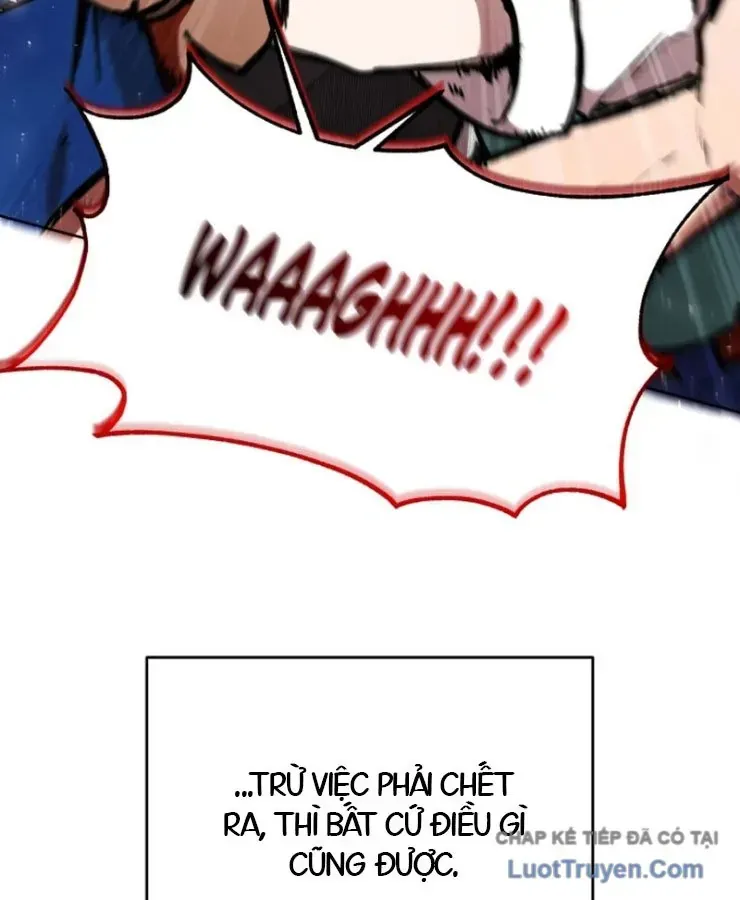 Hành Trình Vác Gậy Chạy Bốn Phương Tám Hướng Chap 6 - Next Chap 7