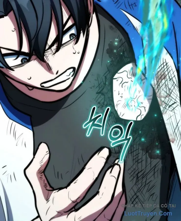 Hành Trình Vác Gậy Chạy Bốn Phương Tám Hướng Chap 6 - Next Chap 7