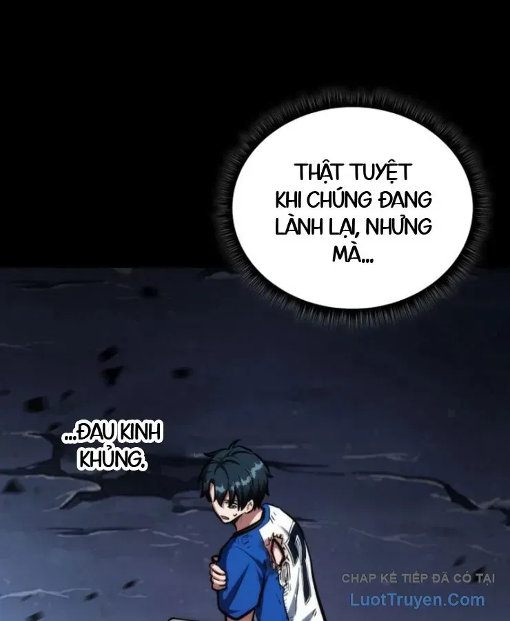 Hành Trình Vác Gậy Chạy Bốn Phương Tám Hướng Chap 6 - Next Chap 7