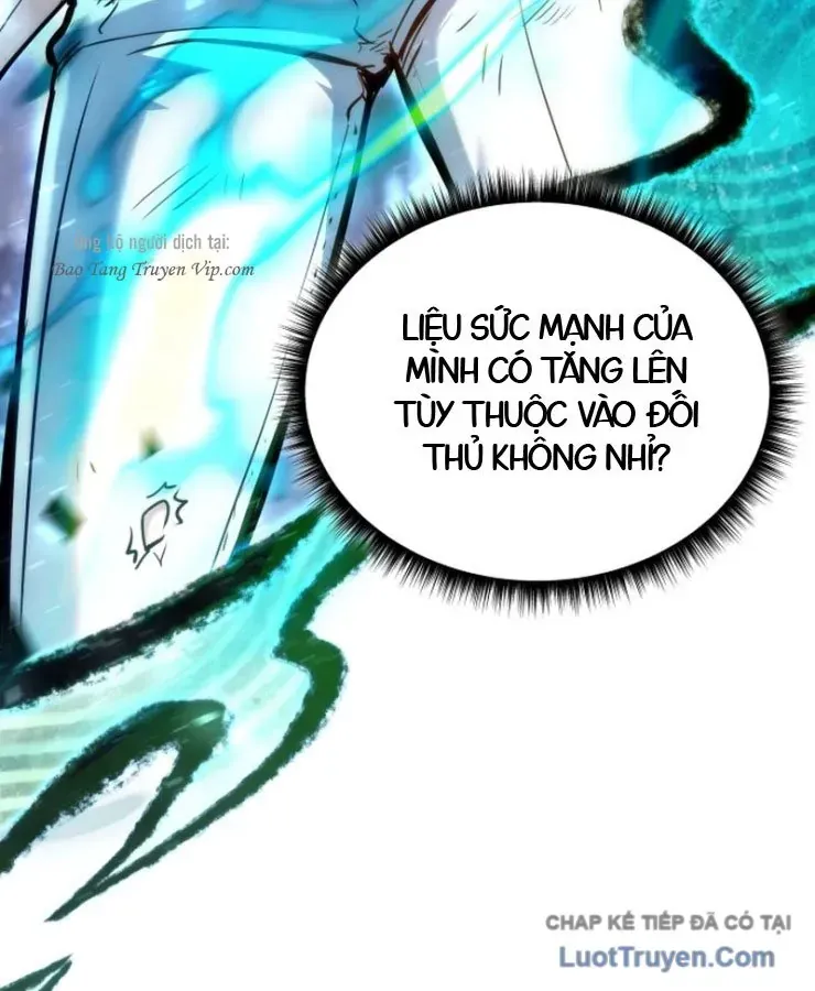 Hành Trình Vác Gậy Chạy Bốn Phương Tám Hướng Chap 6 - Next Chap 7