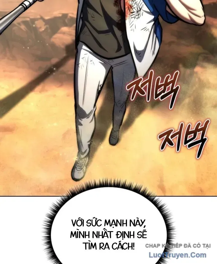 Hành Trình Vác Gậy Chạy Bốn Phương Tám Hướng Chap 6 - Next Chap 7