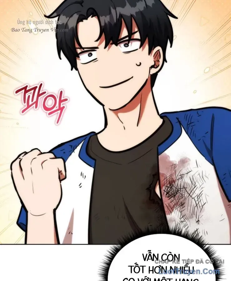 Hành Trình Vác Gậy Chạy Bốn Phương Tám Hướng Chap 6 - Next Chap 7