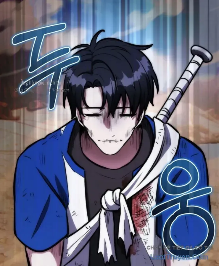 Hành Trình Vác Gậy Chạy Bốn Phương Tám Hướng Chap 6 - Next Chap 7