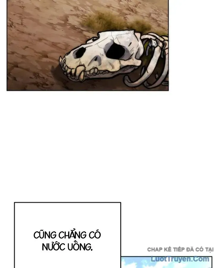 Hành Trình Vác Gậy Chạy Bốn Phương Tám Hướng Chap 6 - Next Chap 7