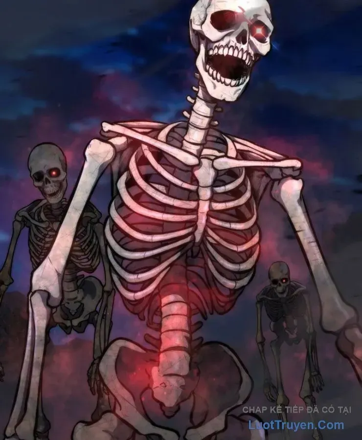 Hành Trình Vác Gậy Chạy Bốn Phương Tám Hướng Chap 6 - Next Chap 7