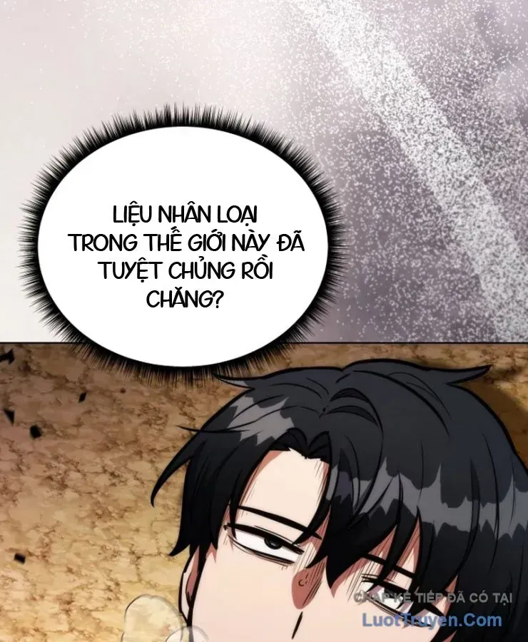 Hành Trình Vác Gậy Chạy Bốn Phương Tám Hướng Chap 6 - Next Chap 7