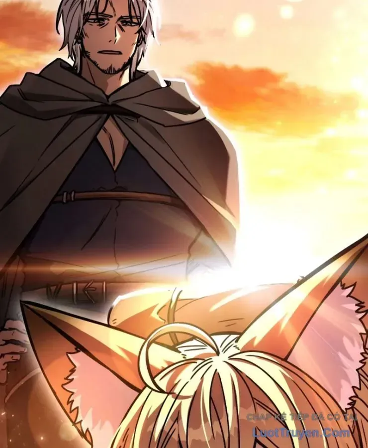 Hành Trình Vác Gậy Chạy Bốn Phương Tám Hướng Chap 6 - Next Chap 7