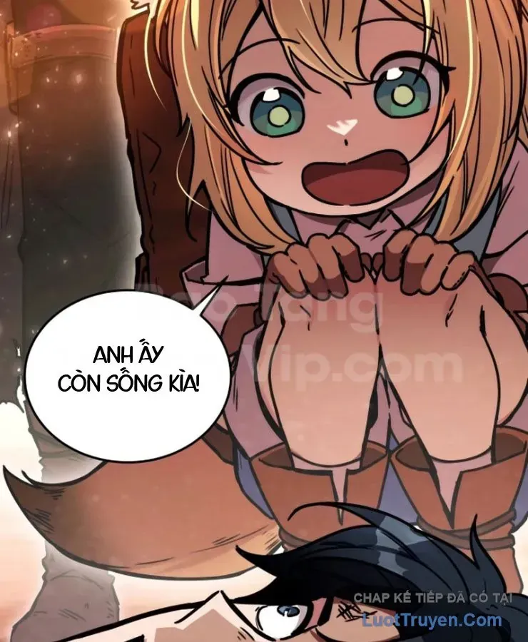 Hành Trình Vác Gậy Chạy Bốn Phương Tám Hướng Chap 6 - Next Chap 7