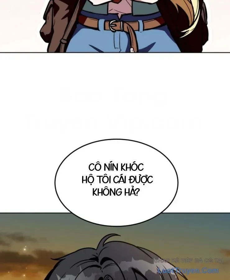 Hành Trình Vác Gậy Chạy Bốn Phương Tám Hướng Chap 6 - Next Chap 7