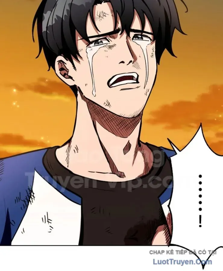 Hành Trình Vác Gậy Chạy Bốn Phương Tám Hướng Chap 6 - Next Chap 7