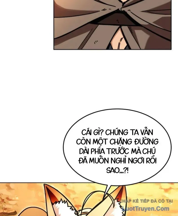 Hành Trình Vác Gậy Chạy Bốn Phương Tám Hướng Chap 6 - Next Chap 7