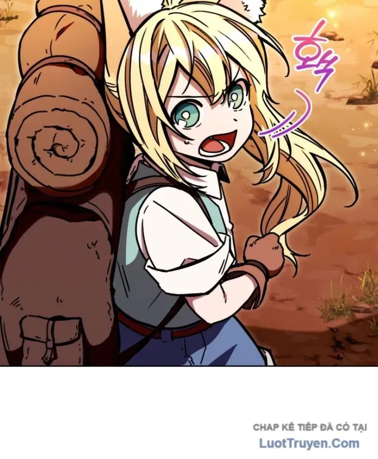 Hành Trình Vác Gậy Chạy Bốn Phương Tám Hướng Chap 6 - Next Chap 7