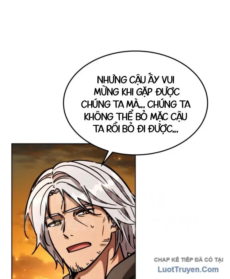 Hành Trình Vác Gậy Chạy Bốn Phương Tám Hướng Chap 6 - Next Chap 7