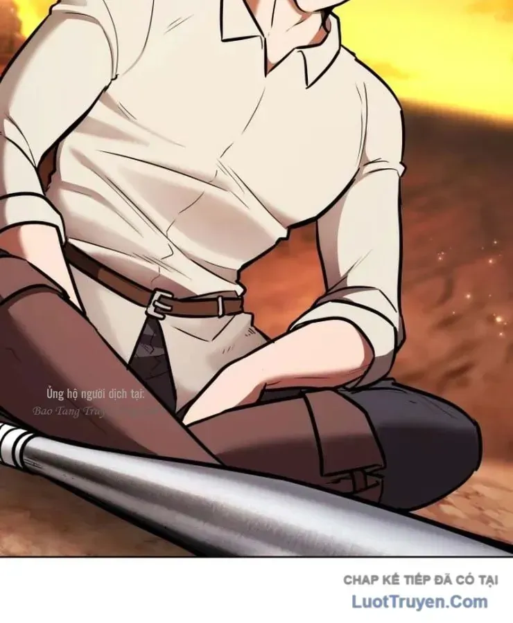 Hành Trình Vác Gậy Chạy Bốn Phương Tám Hướng Chap 7 - Next Chap 8