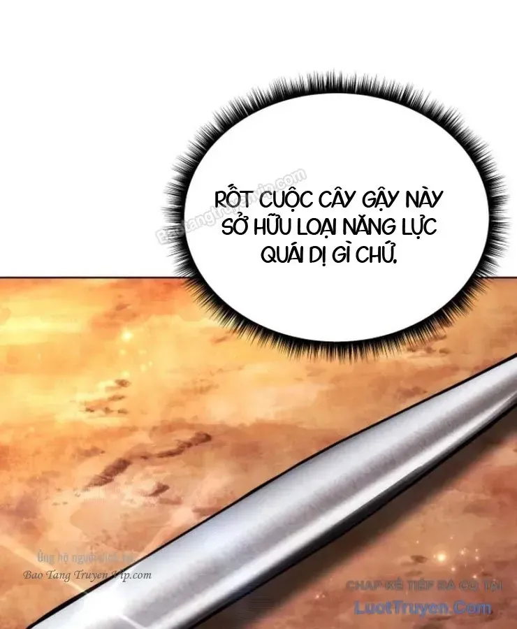 Hành Trình Vác Gậy Chạy Bốn Phương Tám Hướng Chap 7 - Next Chap 8