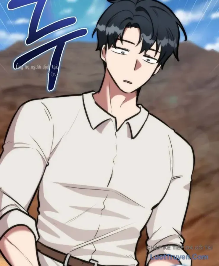 Hành Trình Vác Gậy Chạy Bốn Phương Tám Hướng Chap 7 - Next Chap 8