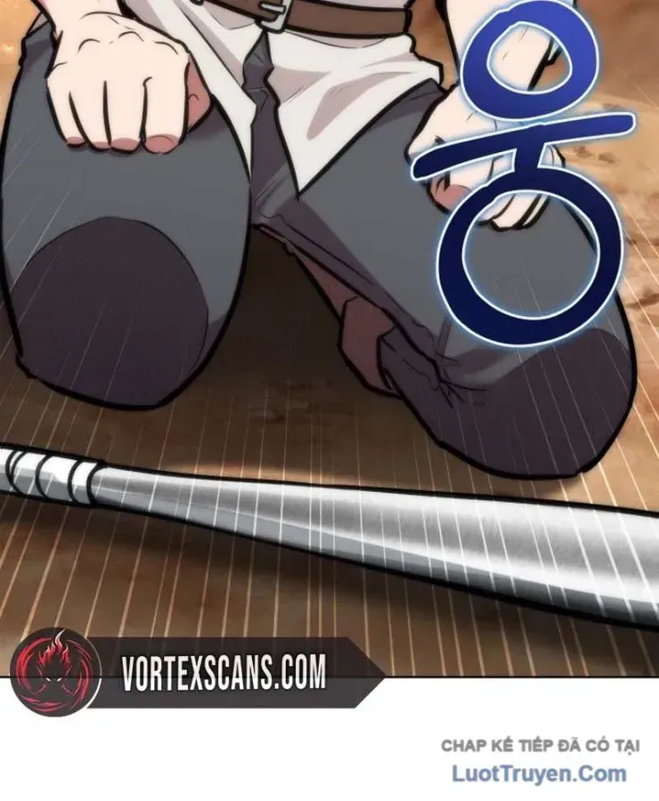 Hành Trình Vác Gậy Chạy Bốn Phương Tám Hướng Chap 7 - Next Chap 8