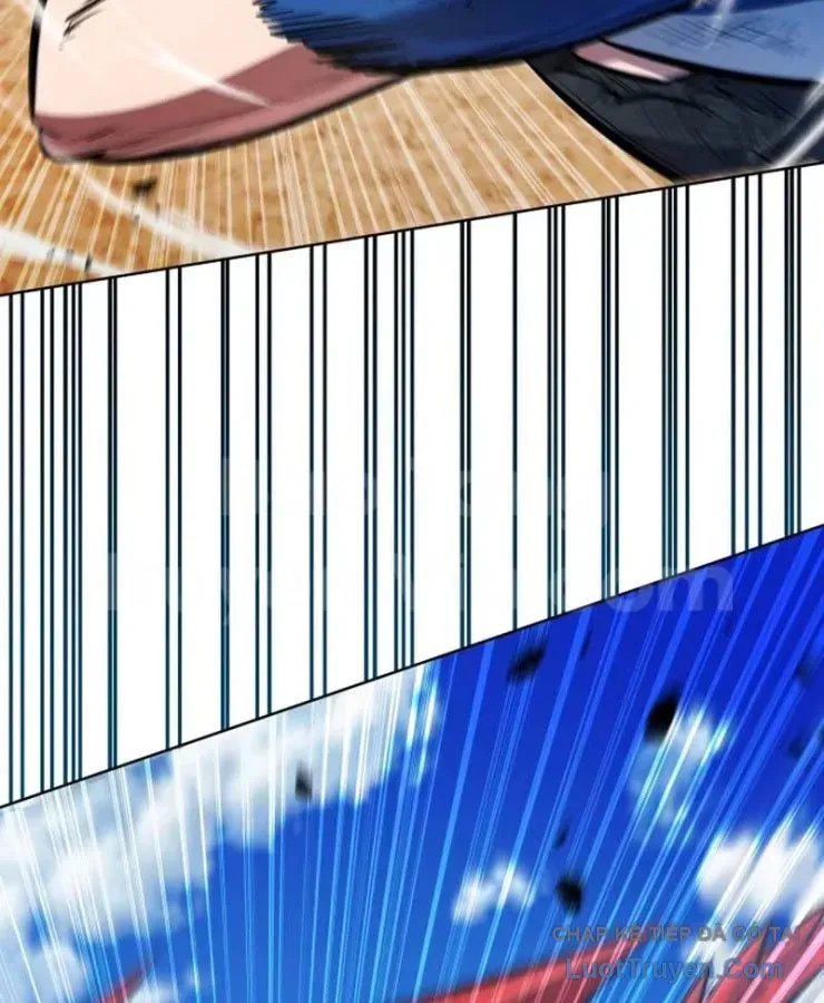 Hành Trình Vác Gậy Chạy Bốn Phương Tám Hướng Chap 7 - Next Chap 8