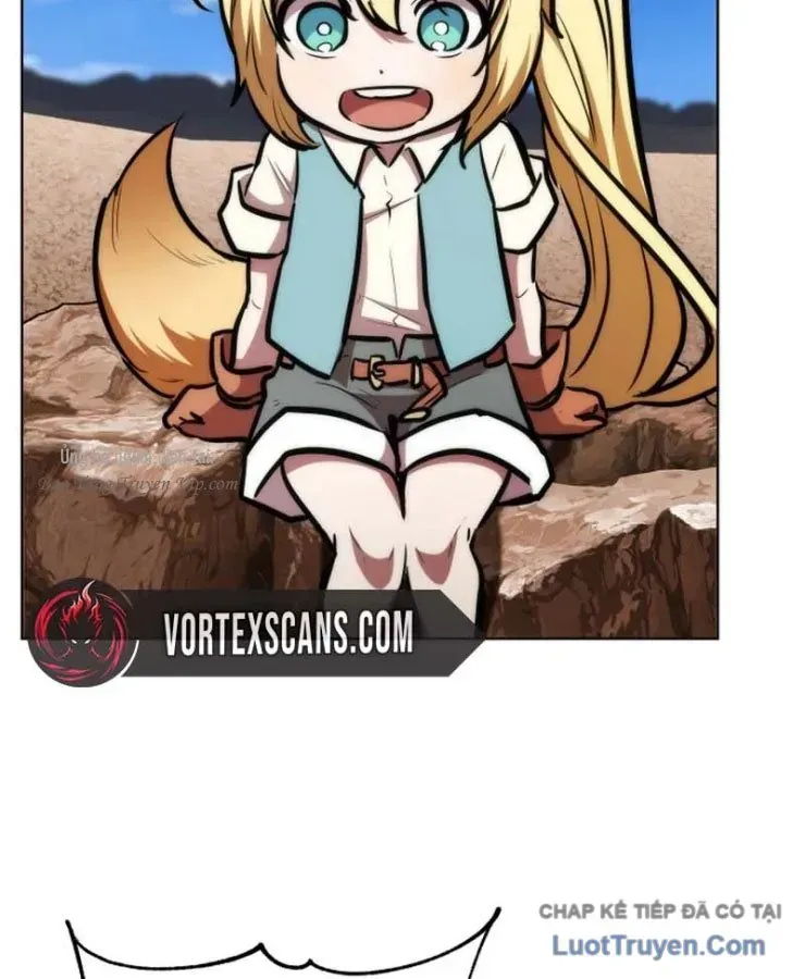 Hành Trình Vác Gậy Chạy Bốn Phương Tám Hướng Chap 7 - Next Chap 8