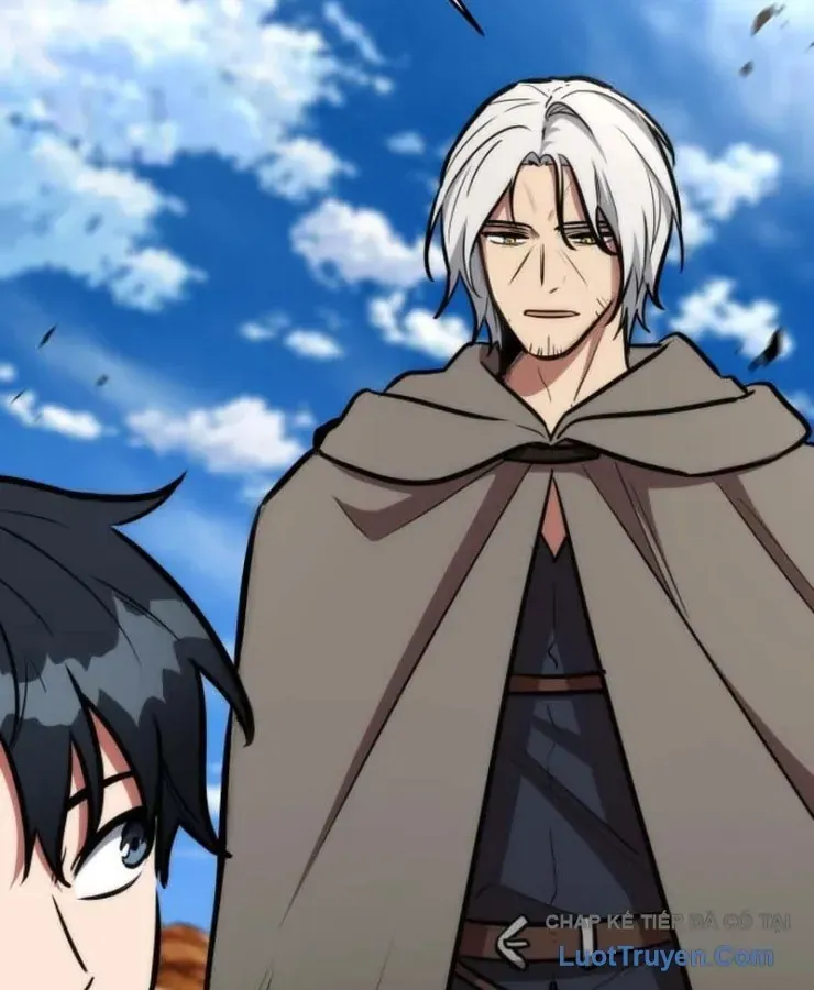 Hành Trình Vác Gậy Chạy Bốn Phương Tám Hướng Chap 7 - Next Chap 8