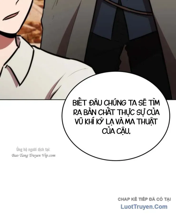 Hành Trình Vác Gậy Chạy Bốn Phương Tám Hướng Chap 7 - Next Chap 8