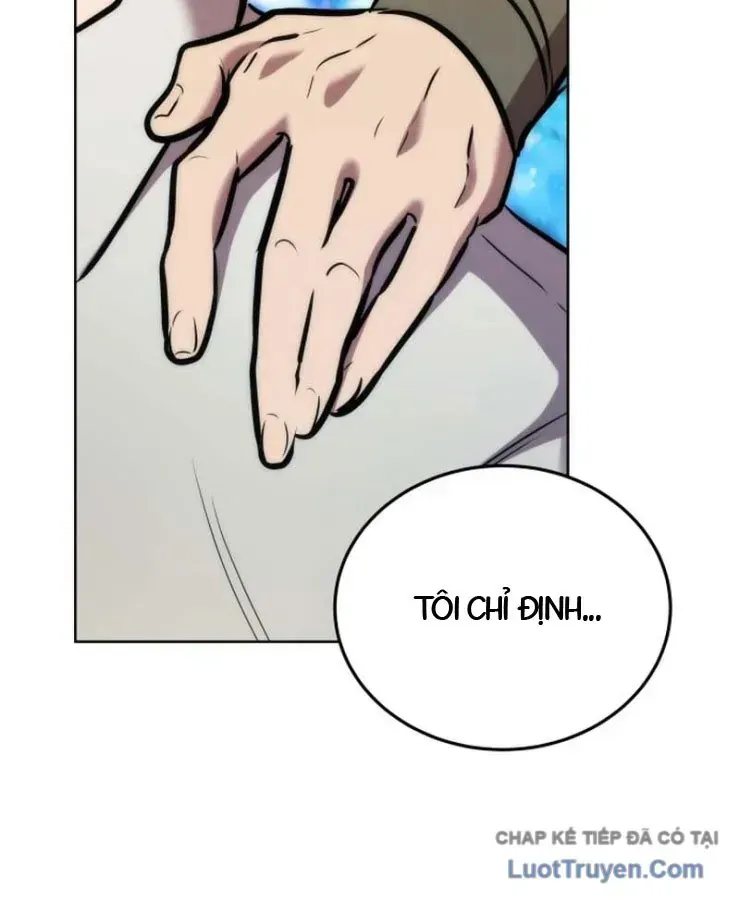 Hành Trình Vác Gậy Chạy Bốn Phương Tám Hướng Chap 7 - Next Chap 8