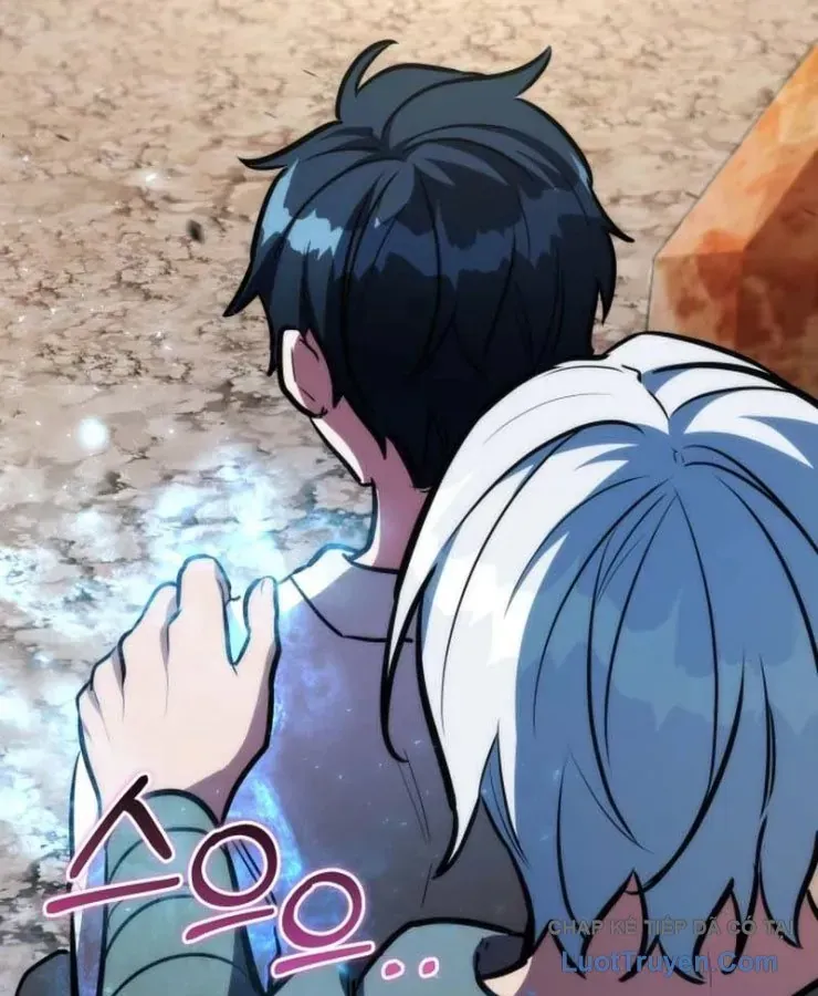 Hành Trình Vác Gậy Chạy Bốn Phương Tám Hướng Chap 7 - Next Chap 8