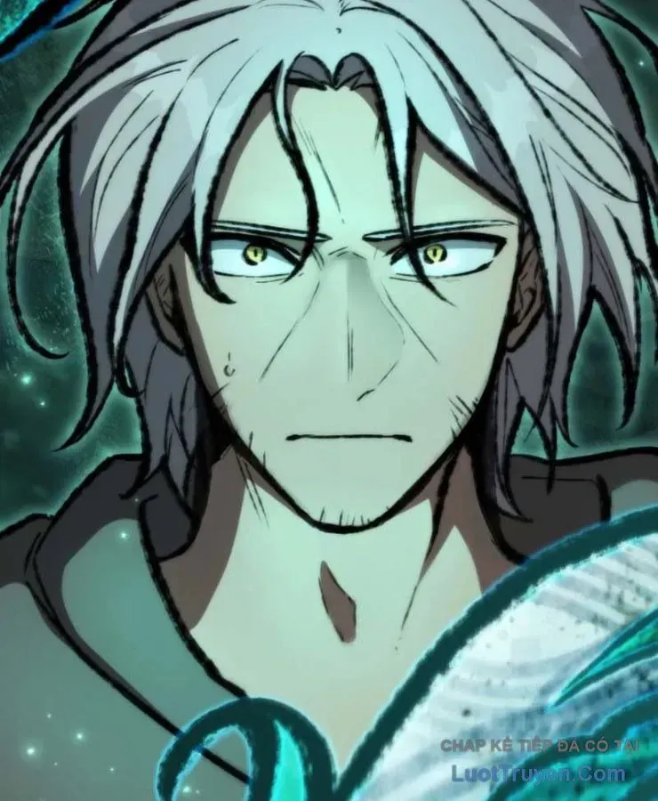 Hành Trình Vác Gậy Chạy Bốn Phương Tám Hướng Chap 7 - Next Chap 8