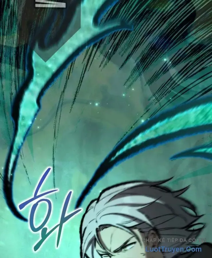 Hành Trình Vác Gậy Chạy Bốn Phương Tám Hướng Chap 7 - Next Chap 8