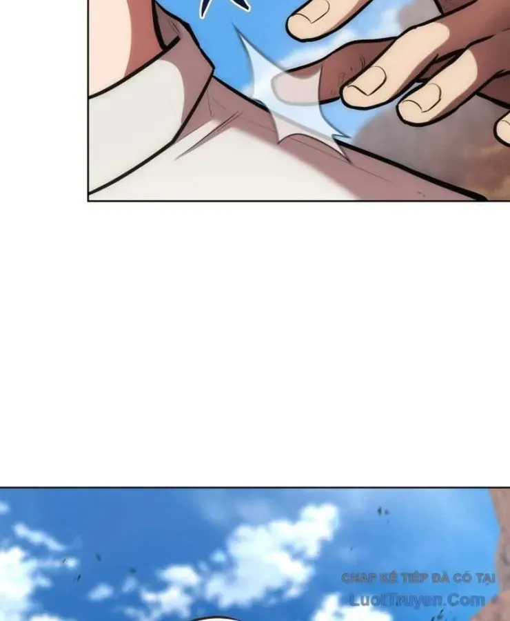 Hành Trình Vác Gậy Chạy Bốn Phương Tám Hướng Chap 7 - Next Chap 8