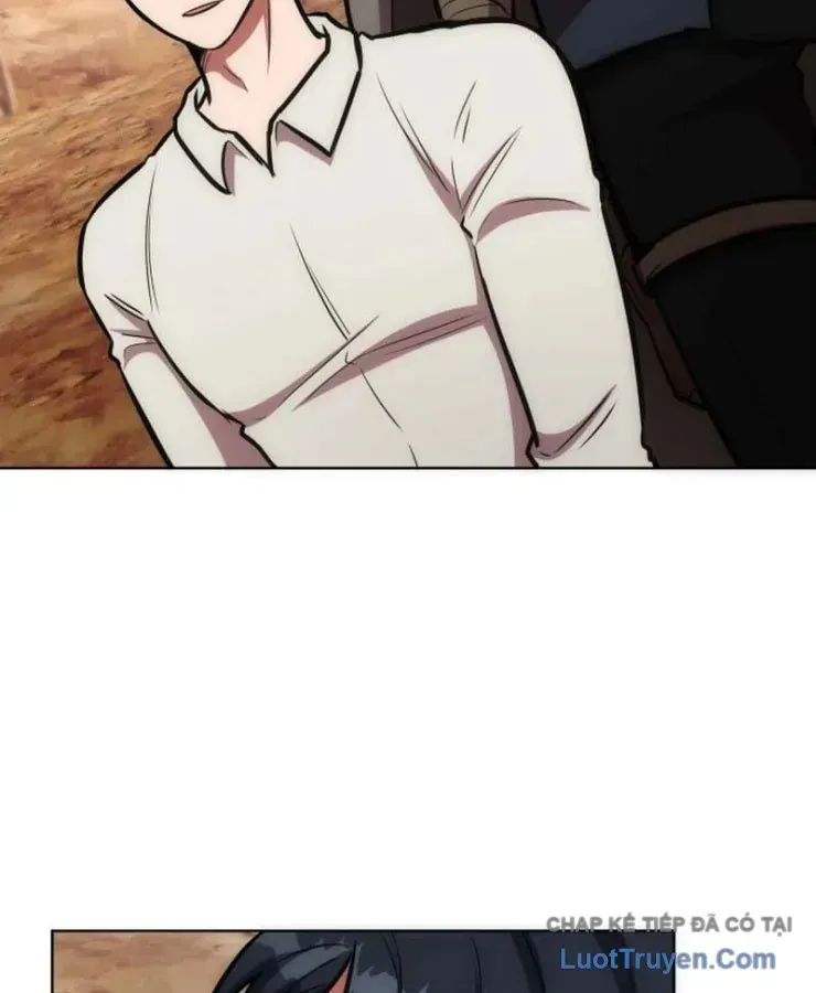 Hành Trình Vác Gậy Chạy Bốn Phương Tám Hướng Chap 7 - Next Chap 8