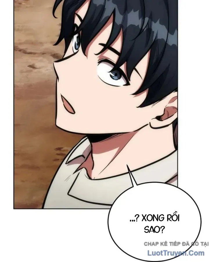 Hành Trình Vác Gậy Chạy Bốn Phương Tám Hướng Chap 7 - Next Chap 8