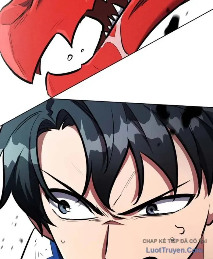 Hành Trình Vác Gậy Chạy Bốn Phương Tám Hướng Chap 7 - Next Chap 8