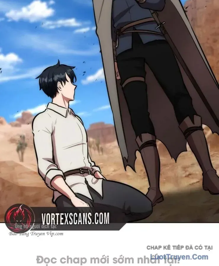 Hành Trình Vác Gậy Chạy Bốn Phương Tám Hướng Chap 7 - Next Chap 8