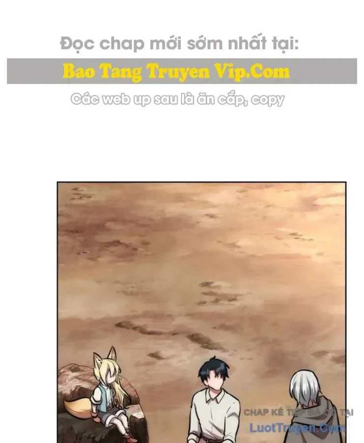 Hành Trình Vác Gậy Chạy Bốn Phương Tám Hướng Chap 7 - Next Chap 8