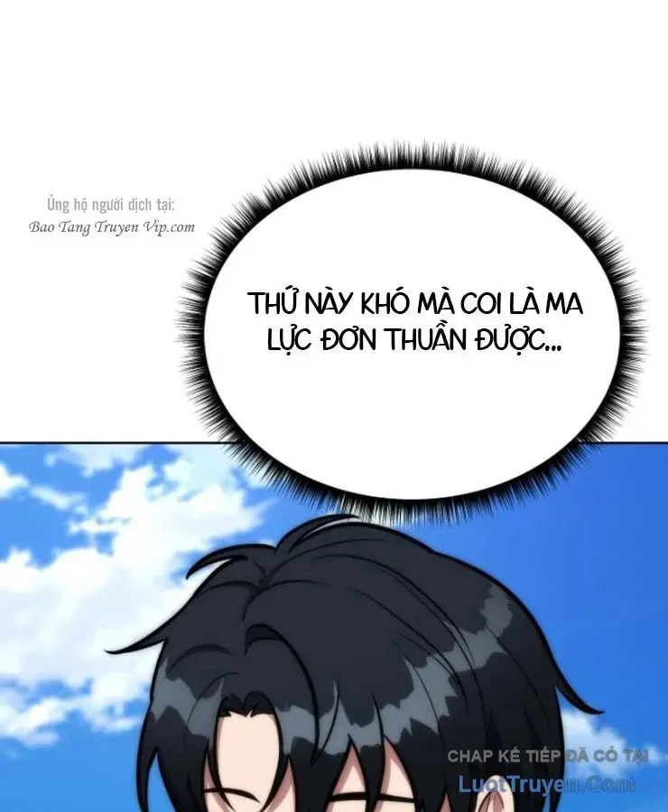 Hành Trình Vác Gậy Chạy Bốn Phương Tám Hướng Chap 7 - Next Chap 8