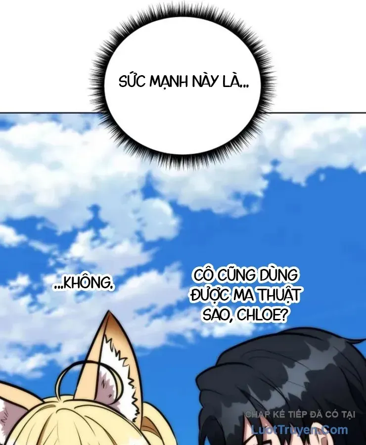 Hành Trình Vác Gậy Chạy Bốn Phương Tám Hướng Chap 7 - Next Chap 8