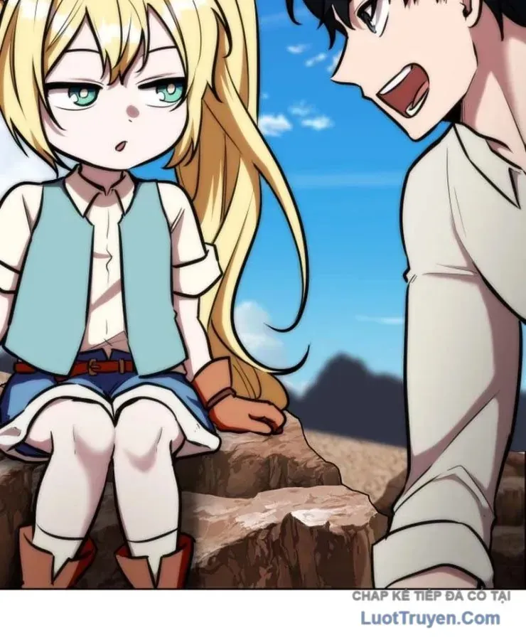 Hành Trình Vác Gậy Chạy Bốn Phương Tám Hướng Chap 7 - Next Chap 8